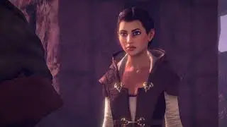Dreamfall Chapters - Book 4 - Revelations - Chapter 11 - Lux