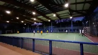 PEAH Team 6-10 Alox Team, j18, sin comentarios, 11/1/26