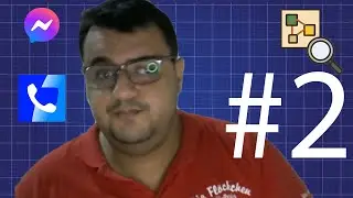 Detective Tools 2: nomro chkoun .? أداة التحقيق 2