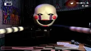 This Freaking High Maintenance Puppet Won't Leave Me Alone