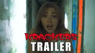 'KRACKERS: THE SADIST OF PENNSVILLE' (2026) Official Trailer | Indie Horror Movie