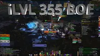 Nazmir Farming, 1hr 2 Drops