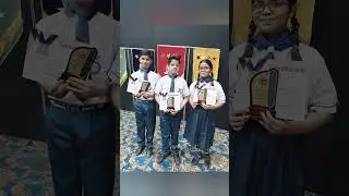 award ceremony pics#first position in class#art #simple #diy