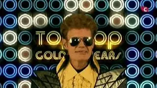 Toppop Golden Years - Disco 2e