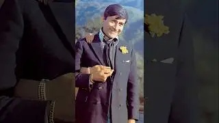 Why Did Dev Anand BAN The Black Color Coat?#shorts #ytshorts