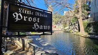 Visiting San Antonio? You must visit this bar!