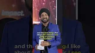 Tally MSME Honours 2024 Winner - Jatinder Singh