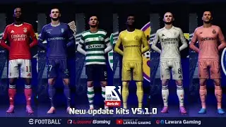 Новая форма eFootball 2026🔥 Liga Portugal Betclic