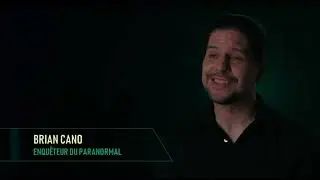 Paranormal sur le Vif : Ep.01