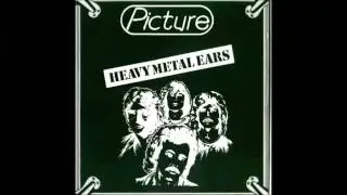 Picture - Heavy Metal Ears (Full Album)