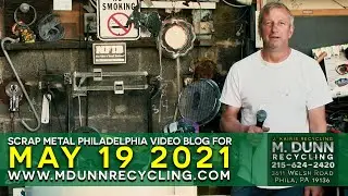 Copper Prices Philadelphia May 2021 Scrap Metal Blog