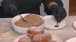 A Black Eyed Peas Recipe for Good Luck and Fortune in The New Year