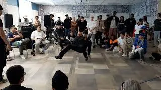 Febreaks vs Denis Prelims