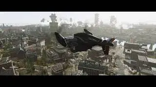 Fallout 4 MOFAM Testing 2