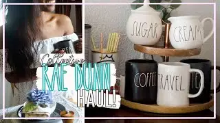 Collective Rae Dunn Haul!