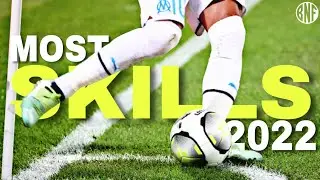 Crazy Football Skills & Goals 2022 #03