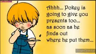EarthBound Comic Dub: Cookies