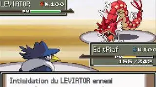 Match Pokemon 4G vs winner59