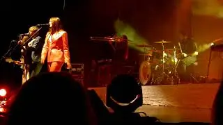 Van William - Revolution feat. First Aid Kit - Live at Kulttuuritalo, Helsinki, March 19, 2018