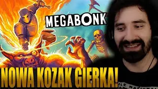 BICIE REKORDU ŚWIATA 😎 | MEGABONK