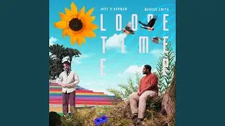 Foxy-Blue (Instrumental) (feat. Seb Wong-Cotter, Kris van Huystee, Jack Joyce, Charlot Rivero,...