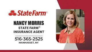 Nancy Morris State Farm Agent