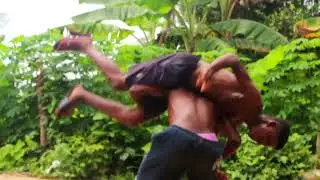 APC vs PDP in Nigeria currently 🤣🤣🤣