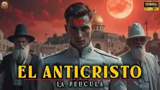 EL ANTICRISTO 2025 | Pel&iacute;cula Completa en Espa&ntilde;ol | La Bestia del Apocalipsis 666