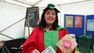 4theRegion at the Neath Food Festival 2023 - Highlights 2