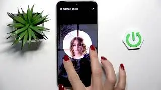 HONOR Magic8 Lite &ndash; Add Contact Photo