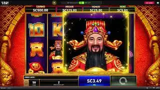 Chumba Casino: Bonuses for a Tuesday
