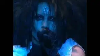 Moi dix Mois / forbidden (live Scars of sabbath)