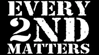 Every 2nd Matters - June 2022