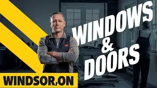 Window & Door Services Windsor Essex Ontario | Marketing Tips to Get More Leads & Rankings | SEOBANK