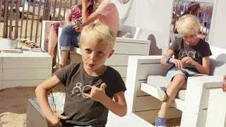 Bar La plage