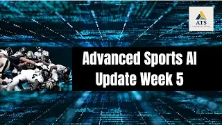 The AI That Beat 68% of Bettors This Week | Advanced Sports AI Update