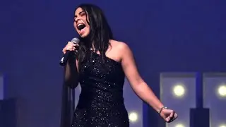 Run To You - Whitney Houston (Cover por Joslexis Correa)