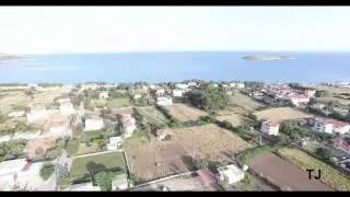 Datça Palamutbükü