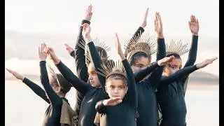 Patinaje artístico Infantil | EL TIEMPO | Relato fueguino 