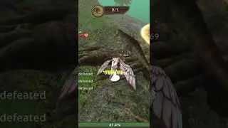 Dragon sim hack spawn a lot of trex