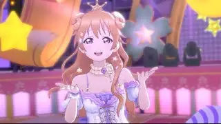 Love Live All Stars Kanata Konoe Birthday MV (Butterfly)