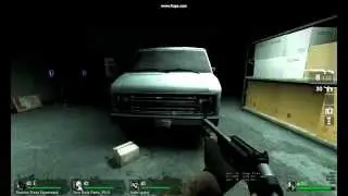 Left 4 Dead - Francis Hates Vans