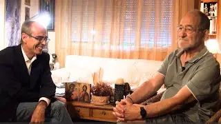 Xabier Pikaza entrevista