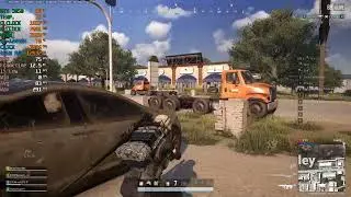 Lenovo LOQ : i5 12th Gen 12450H RTX 3050 6GB - Test in PUBG