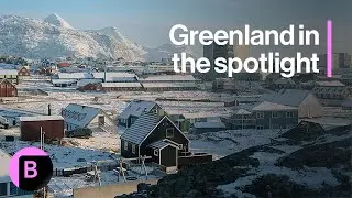 Denmark Says a US Attack on Greenland Would Break NATO