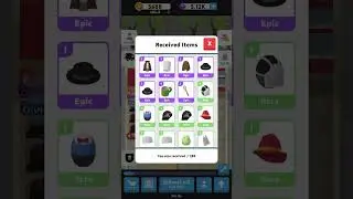 50 adet small box a&ccedil;ıyoruz #eatventure #games #idlegame #gaming #haydaygameplay #oyun #idle