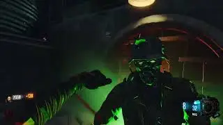 Bo3 zombies but im rusty asl (ft jenna wenna)