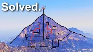 The Mount Chiliad Mystery Has Just Been Solved...