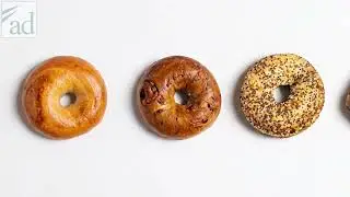 🥯 National Bagel Day never tasted this good | AD Capital Finance