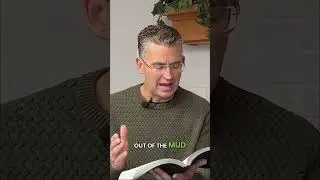 God Never Gave Up - Amazing Bible Story of Hope